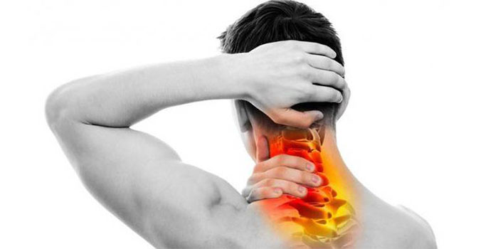 neck pain treatment in surat, gujarat - dr sunny shethna