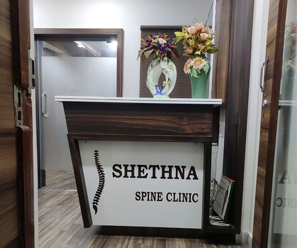 best spine surgeon in surat, gujarat - dr. sunny shethana